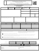 Form1g - School And Government Status Report 2010