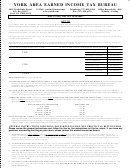 Form 214 - Earned Income Tax Return - 2002