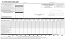 Sales / Use Tax Report - St. Landry Parish
