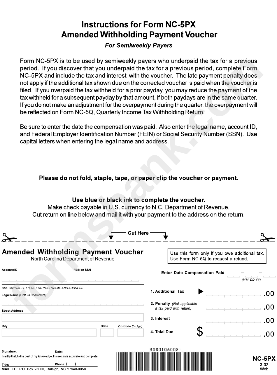 form-nc-5px-amended-withholding-payment-voucher-printable-pdf-download