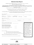 Membership Report - Kentucky Pta Form - 2015-2016