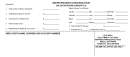 Form W-3 - Withholding Tax Reconciliation - 2009