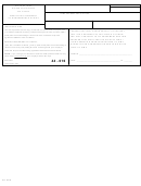 Form 44 - 016 - Employee's Statement Of Nonresidence In Iowa