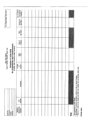 Form Dtf-704 - Schedule Of Units Sold For Cooperatives And Condominiums