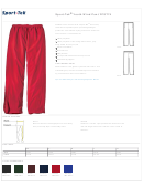 Sport-tek Youth Wind Pant Ypst74 Size Chart
