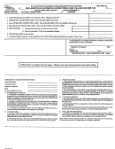 Form D-2 - Declaration Of Estimated Lordstown, Ohio, Village Income Tax