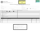Division Of Corporations And Commercial Code Order Form - Utah Department Of Commerce