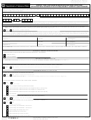 Fillable Form 21-0960j-4 - Urinary Tract (Including Bladder And Urethra) Conditions (Excluding Male Reproductive System) Disability Benefits Questionnaire Printable pdf