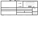 Fillable Form 2439 - Notice To Shareholder Of Undistributed Long-Term Capital Gains - 2017 Printable pdf