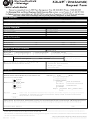 Xolair Request Form - Blue Cross & Blue Shield