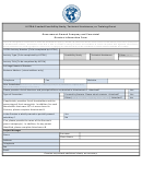 Governmentowned Company And Parastatal Grantee Information Form