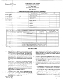 Form St-7a - Business Consumer's Use Tax Return Worksheet