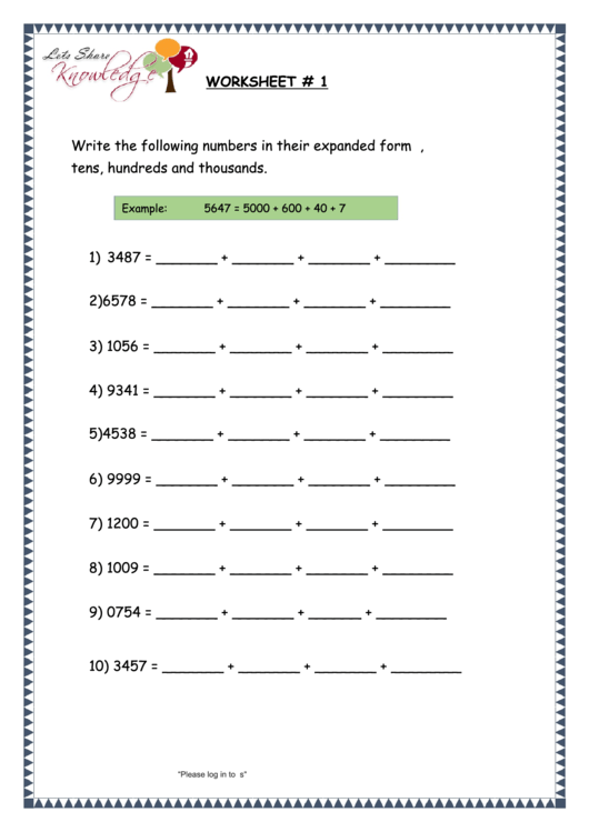 numbers-in-expanded-form