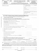 Form Ir - Lordstown Tax Return - 2003
