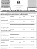 Form Mft-16b - Exempt Entity Special Fuel Bulk Tank Information Form