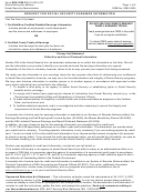 Form Ssa-7050-f4 - Request For Social Security Earnings Information