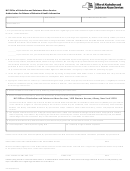 Form Trs-61 - Authorization For Release Of Behavioral Health Information
