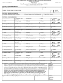 Form Ma-5 - Claim Form - Department Of Public Health And Human Services