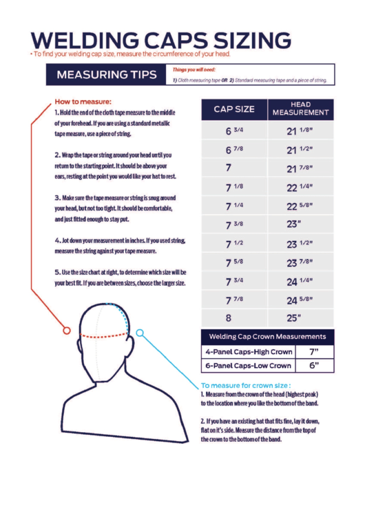 welding-caps-sizing-printable-pdf-download