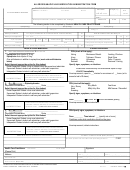 Allergies/anaphylaxis Medication Administration Form