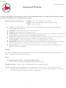 Form Pf-20 - Superload Permit Application - North Carolina Department Of Transportation