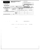 Fillable Form Uc-61 - Section F - Unemployment Notice printable pdf download