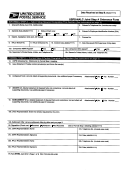 Ps Form 8190 - Usps-nalc Joint Step A Grievance Form