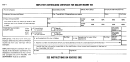 Form Ww-4 - Employee's Withholding Certificate For Walker Income Tax