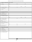 Hhs Oig Contractor Self-disclosure Form - U.s. Department Of Health And Human Services