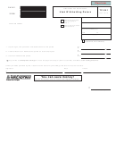 Form Tc-941 - Utah Withholding Return - Utah State Tax Commission