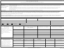 Fillable Da Form 137-1 - Unit Clearance Record Printable pdf