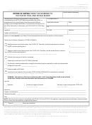 Form Pto/aia/31 - Notice Of Appeal From The Examiner To The Patent Trial And Appeal Board
