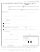Form Pto/sb/67 - Power To Inspect/copy
