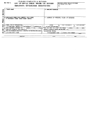 Form Bc-33-4 - Employer's Withholding Registration