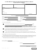 Form 166-a - Summons