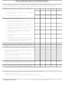 Da Form 5687-r - Initial Inspection Checklist For Indoor Ranges