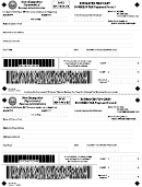 Form Nh-1041-es - Estimated Fiduciary Business Tax Payment Form 1