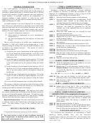 Instructions For Schedule K-57 - Kansas Department Of Revenue