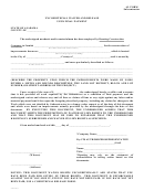Al Form - Unconditional Waiver And Release Upon Final Payment