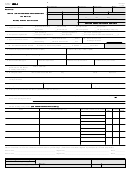 Form Ibr-1 - Idaho State Business Registration - 1999