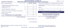 Form W-1 - Employer's Monthly/quarterly Return Of Tax Withheld - City Of Ashland, Ohio Income Tax