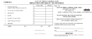 Form W-1 - Employer's Return Of Tax Withheld - City Of West Carrollton, Ohio Income Tax Department