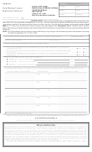 Form Char 014 - Fund Raising Counsel Registration Statement