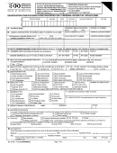 Form De 1p - Registration Form For Employers Depositing Only Personal Income Tax Withholding