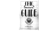Sales & Use Tax Guide - Ohio Department Of Taxation - 2000