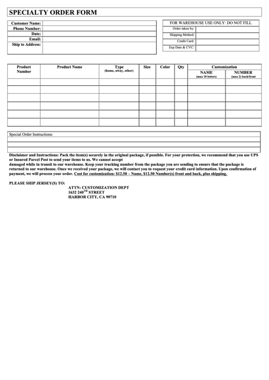 specialty-order-form-printable-pdf-download