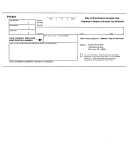 Form Ph-941 - Employer's Return Of Income Tax Withheld - City Of Port Huron, Michigan Income Tax