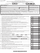 Form It-20np - Indiana Nonprofit Organization Unrelated Business Income Tax Return