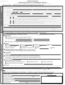 Fillable Form Pps-2k - North Carolina Kindergarten Health Assessment Report Printable pdf