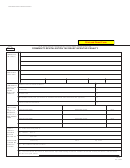 Fillable Form Pa-47 - Community Revitalization Tax Relief Incentive Penalty Printable pdf